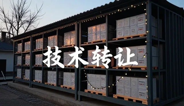 技术转让在故障排查中的实践与趋势