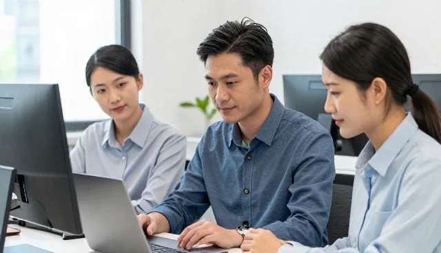 中小客户如何选择稳定可靠的系统方案