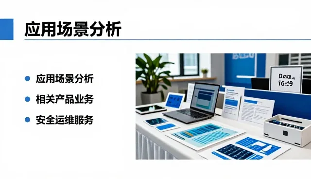 运维选型中需关注的三大核心要素