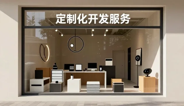 定制化开发服务在不同性能需求中的适用条件分析